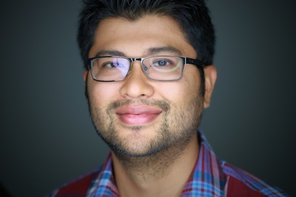 Varun Nikhil G. Chopra - Security Engineer & Software Engineer